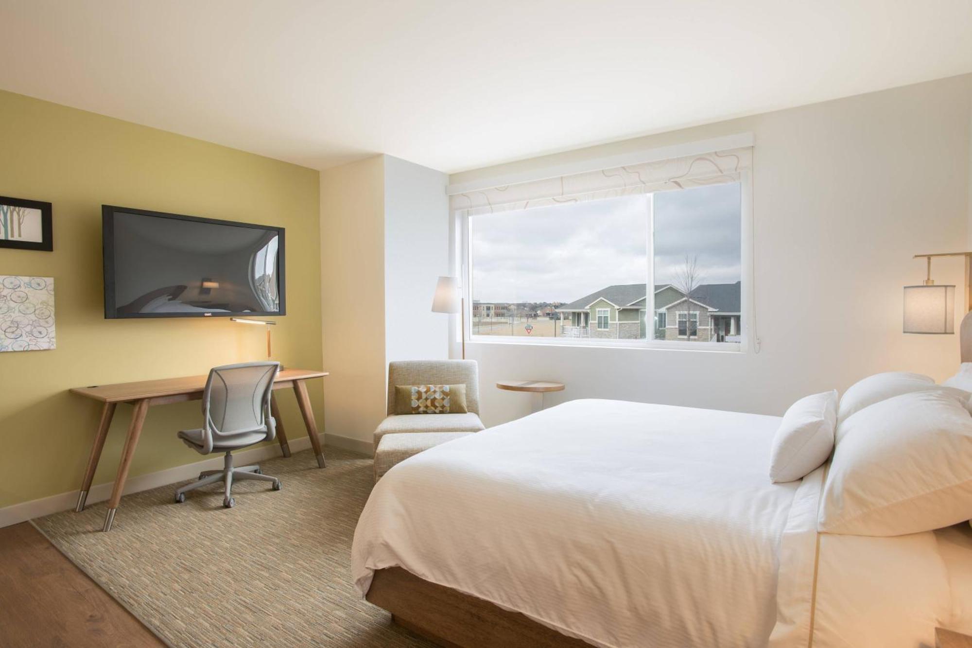 Element West Des Moines Hotel Exterior photo