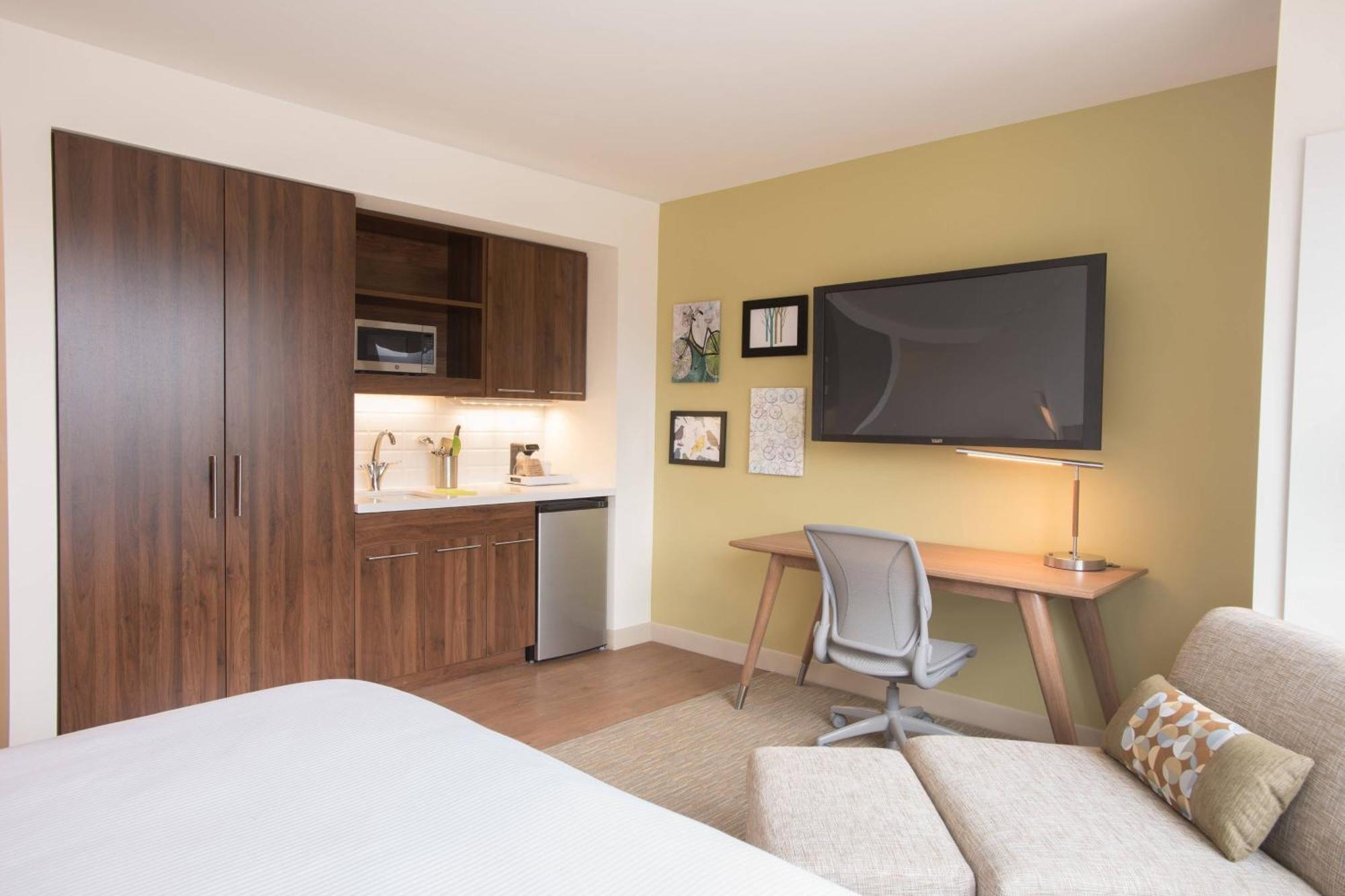 Element West Des Moines Hotel Exterior photo
