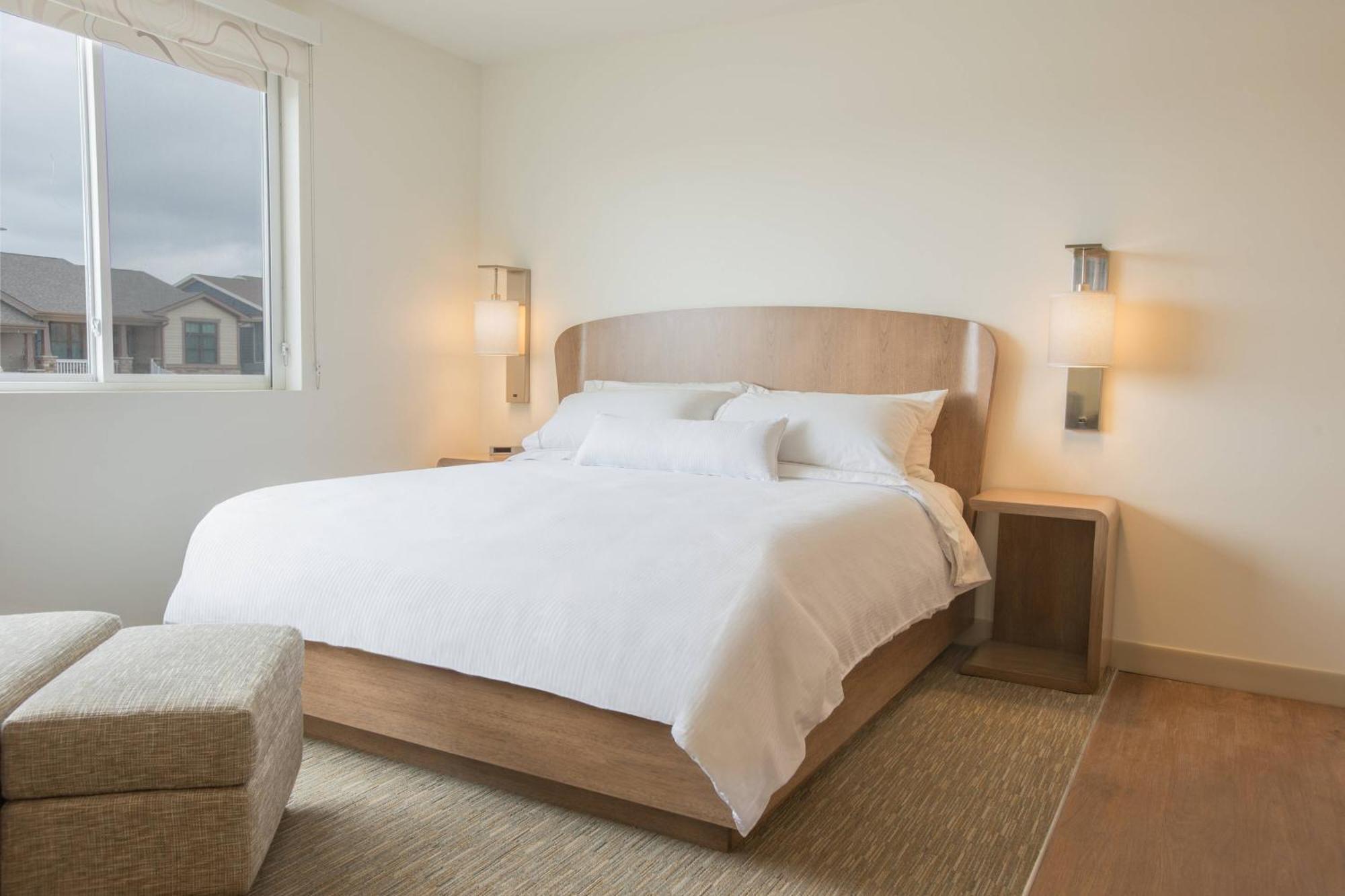 Element West Des Moines Hotel Exterior photo